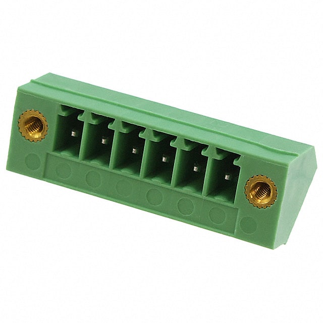 1827460 Phoenix Contact  Spine e prese di testa